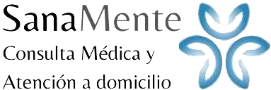 Sanamente Consulta Médica